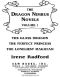 [The Dragon Nimbus 01] • Dragon Novels · Volume I, The